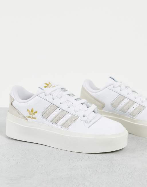 Adidas femme cheap plateforme