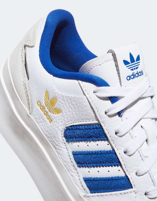 Adidas best sale superstar altos