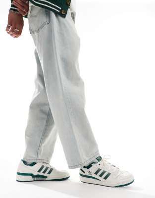 adidas Originals - Forum CL - Baskets basses - Blanc