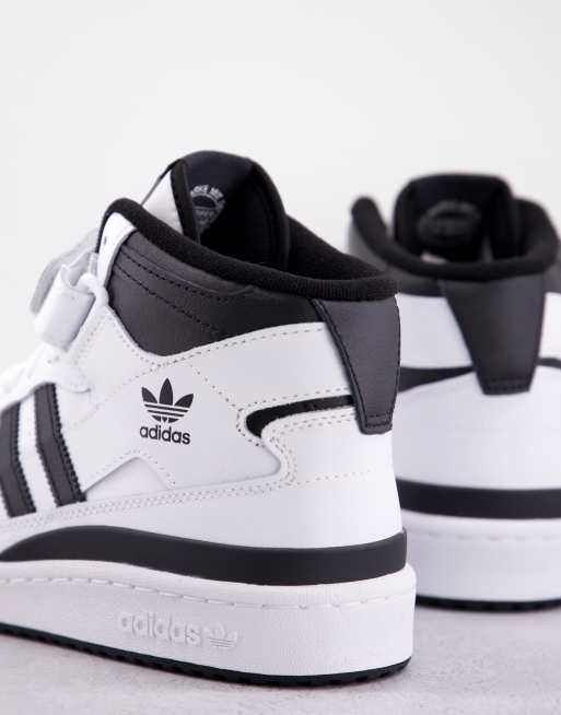 Adidas halfhoge sneakers heren new arrivals