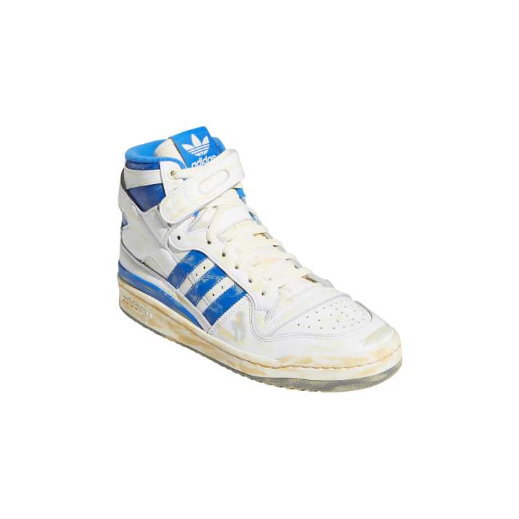 adidas forum high