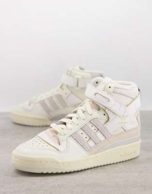 adidas ankle trainers