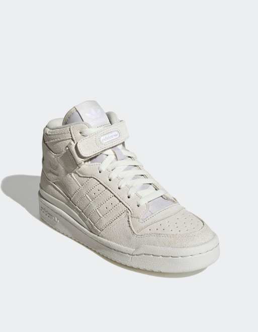 Adidas sneaker store high grau