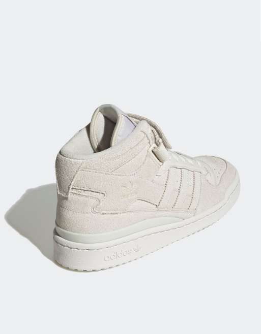 Adidas sneaker store high grau