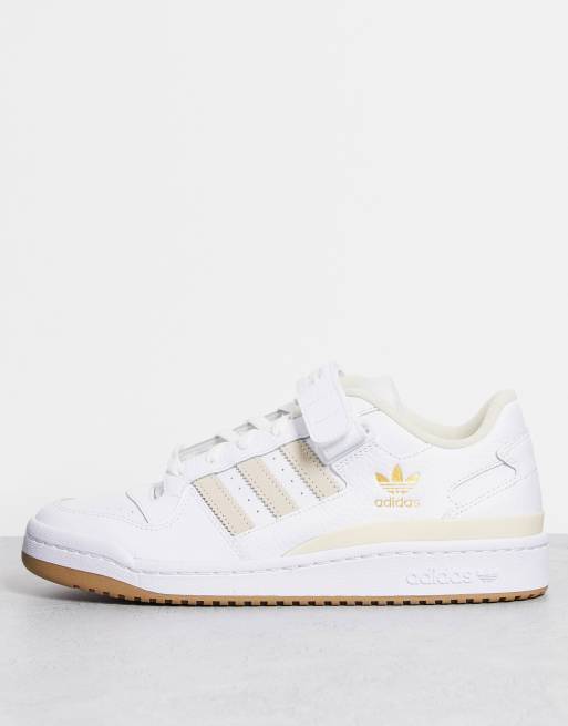 adidas Originals - Forum - Lage sneakers in wonderwit