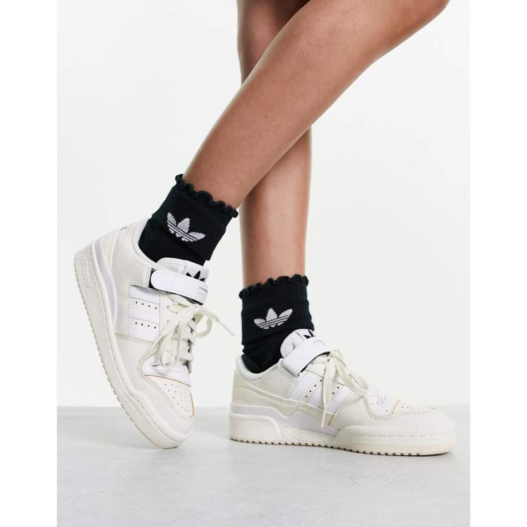 Off white cheap adidas trainers