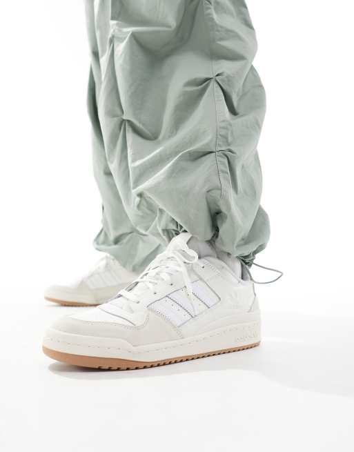 adidas Originals – Forum Low CL – Sneaker in Weiß, 5 von 5