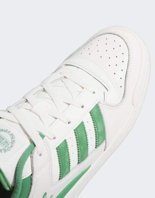 adidas Originals – Forum Low CL – Sneaker in Weiß, 2 von 4