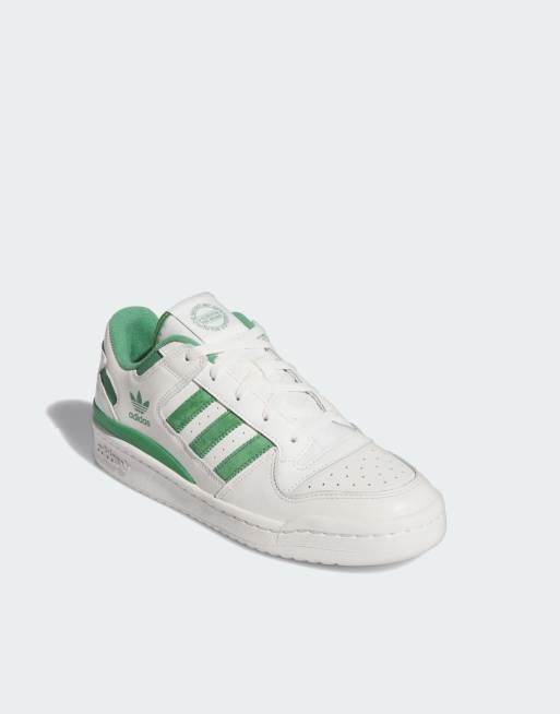 adidas Originals – Forum Low CL – Sneaker in Weiß, 3 von 4