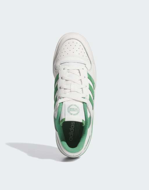 adidas Originals – Forum Low CL – Sneaker in Weiß, 4 von 4