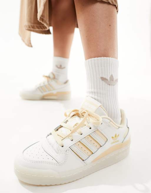 Asos adidas trainers online