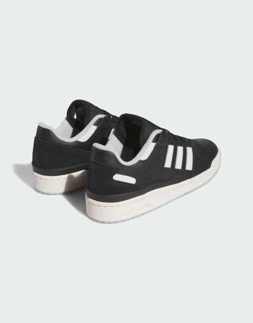 adidas Originals Forum Low CL Sneakers basse nere ASOS