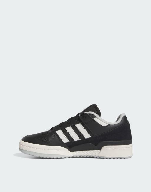 Adidas sneakers 2024 basse nere