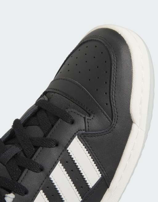 adidas Originals Forum Low CL Sneakers basse nere ASOS