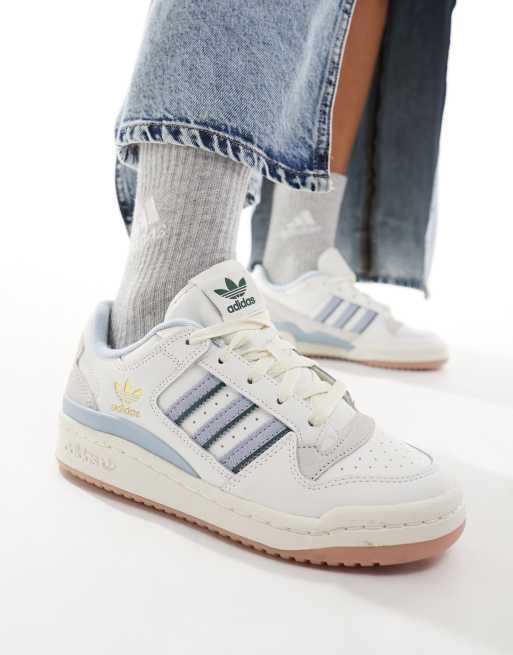 White adidas originals clearance shoes