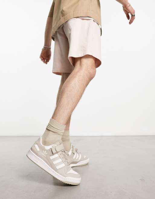 Adidas 2024 sneakers beige