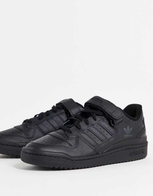 adidas originals forum triple low