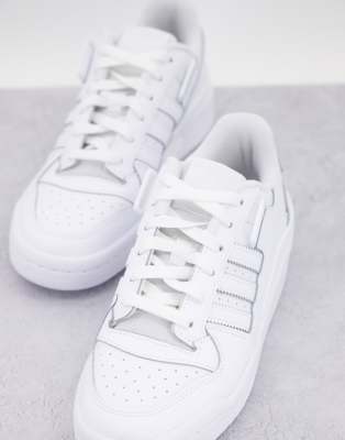 adidas originals low forum