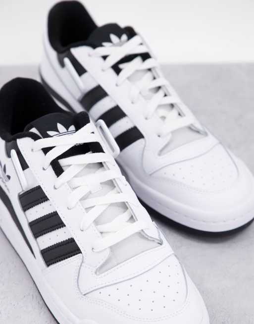 adidas Forum Low Shoes - White