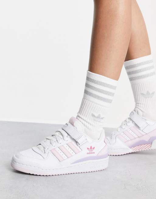 adidas womens trainers asos