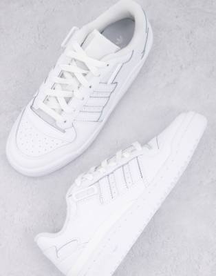 cheap white adidas trainers