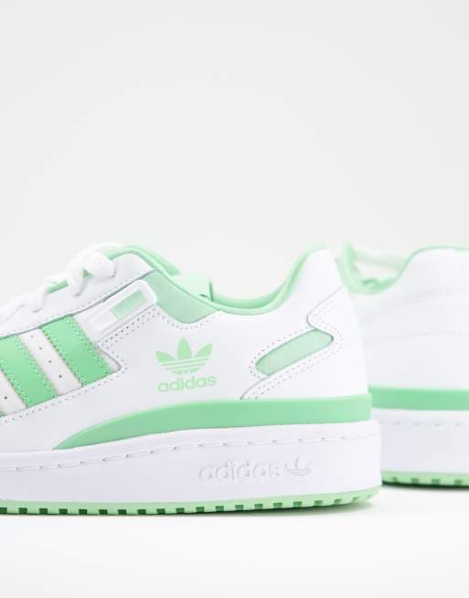 Light green outlet adidas