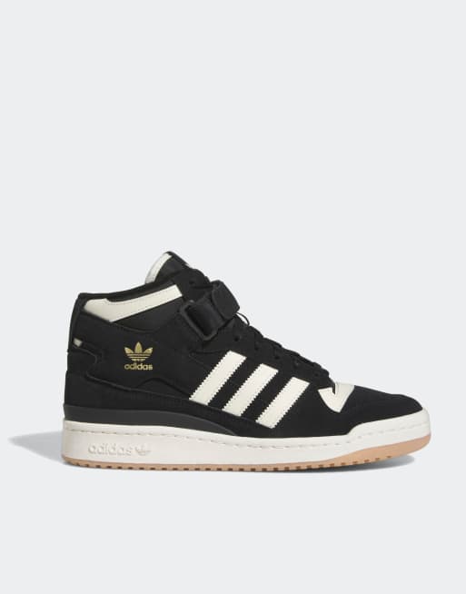 Adidas alte store nere donna