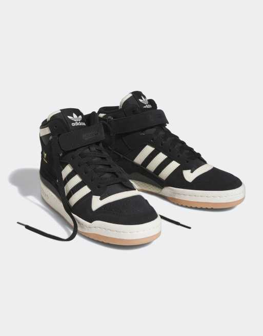 Adidas on sale alte nere