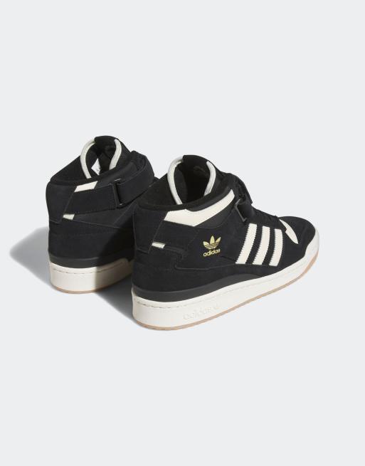 adidas Originals Forum Mid Sneakers alte nere