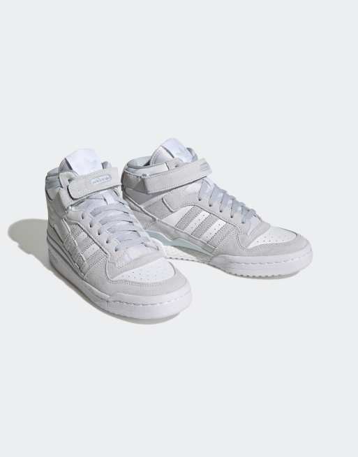 Adidas originals forum outlet mid refined