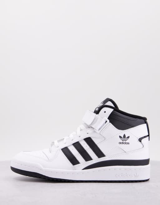 Adidas sneakers alte uomo sale