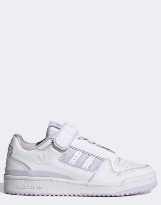 adidas forum low plus