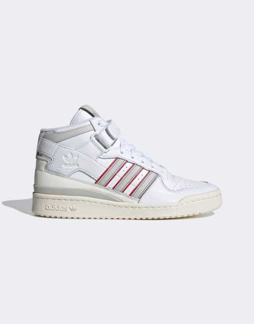 Adidas alte grigie online