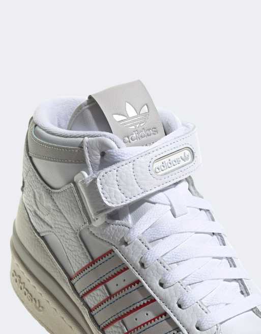 Adidas hotsell alte grigie