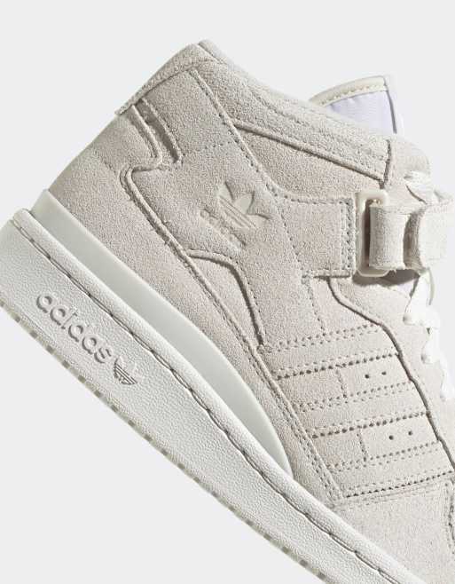 Adidas shop alte grigie