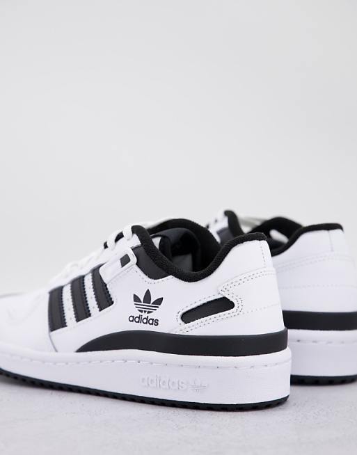 adidas basse nere e bianche adidas basse nere e bianche