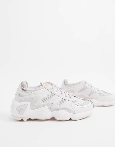 adidas Originals – FYW-S 97 – Metallic-Rosa