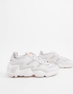 adidas Originals FYW-S 97in metallic pink-Purple Purple