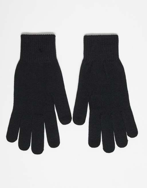 adidas Originals - Gants - Noir, 3 de 3