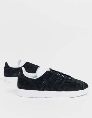 adidas originals gazelle unisex trainers