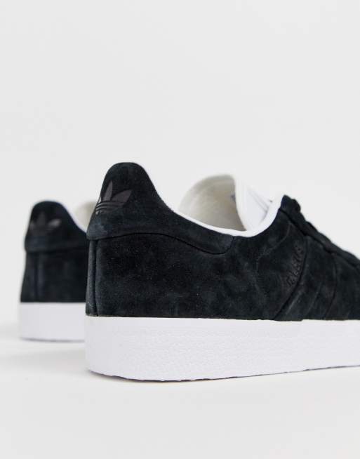 Adidas originals gazelle and stitch unisex trainers hotsell