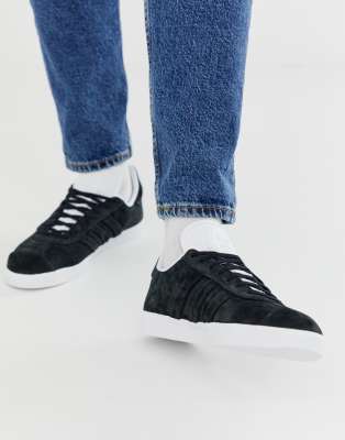 adidas originals gazelle unisex trainers