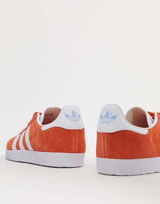 Gazelle rouge vif new arrivals