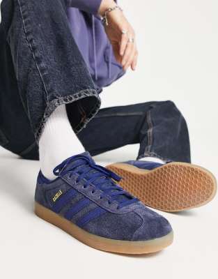 Semelle on sale adidas gazelle