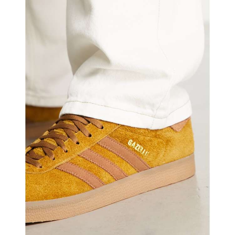 CamaragrancanariaShops Gazelle adidas Originals Relaxed