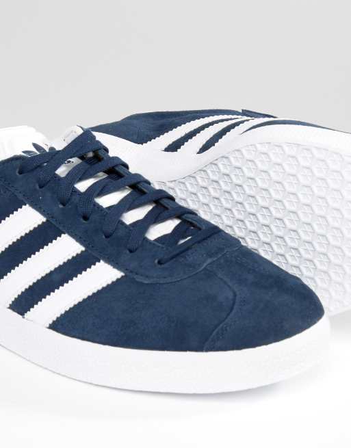 adidas gazelle silver green womens Adidas Skateboarding Samba ADV Dark Blue Grey One Gum Skate Shoes – Black  Sheep Store main image 0