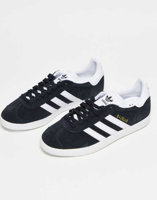 Adidas daim noir best sale