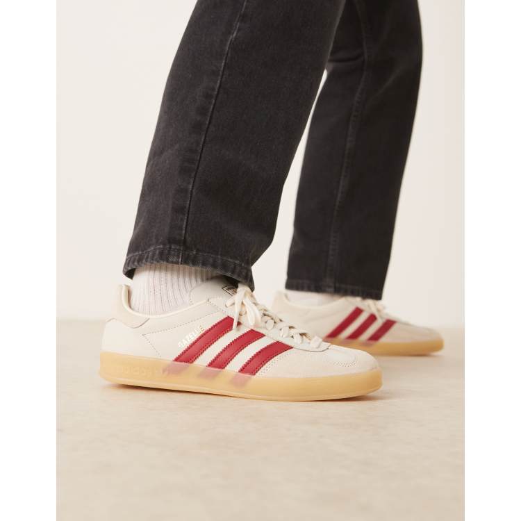 adidas gazelle silver green womens adidas Gazelle Indoor Hello Kitty (Women's)