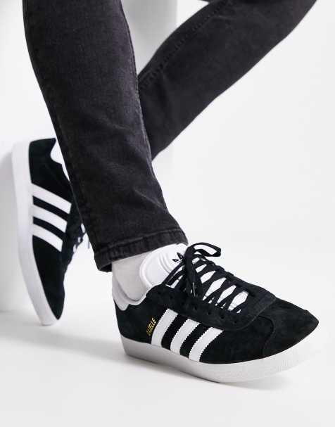 Gazelle best sale noir homme