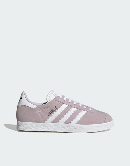 adidas gazelle femme rose pas cher